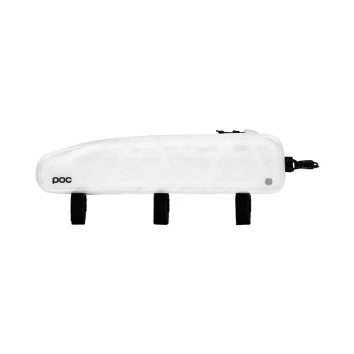 Torba rowerowa POC Ultra Top Tube Bag 1.7L white