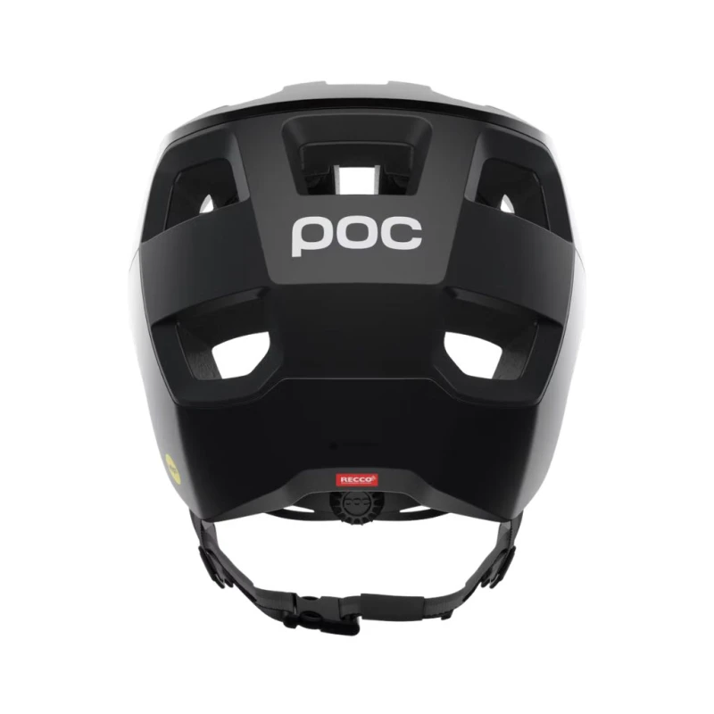 Kask rowerowy POC Kortal Race MIPS black