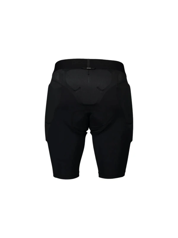 Spodenki ochronne POC SYNOVIA VPD Shorts uranium black