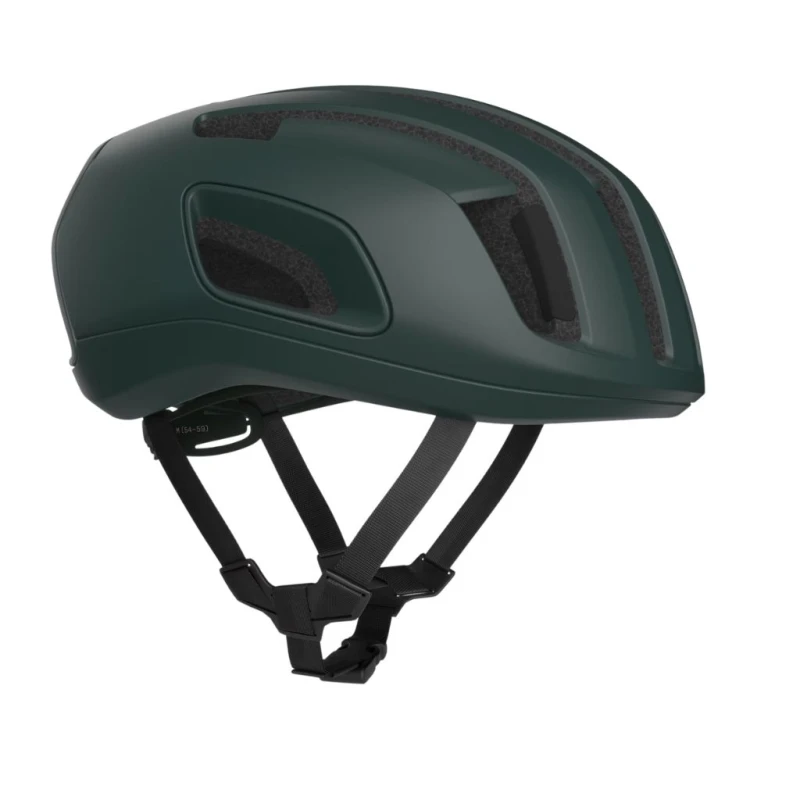 Kask rowerowy POC Cytal pargasite green matt