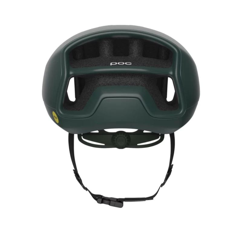 Kask rowerowy POC Cytal pargasite green matt