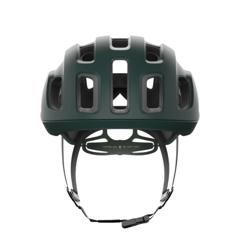 Kask rowerowy POC Ventral Air MIPS green