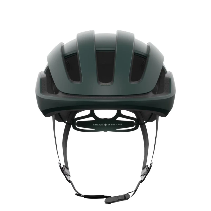 Kask rowerowy POC Omne Air MIPS green