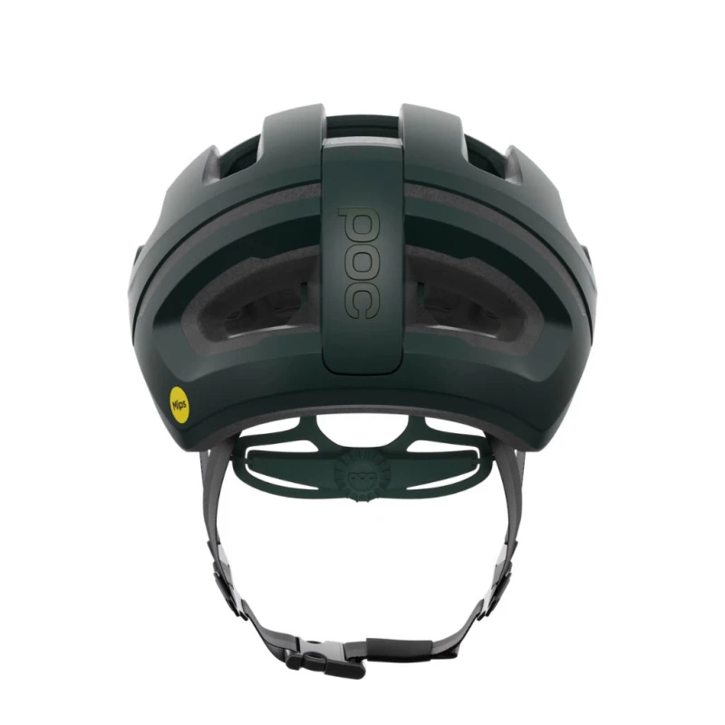 Kask rowerowy POC Omne Air MIPS green