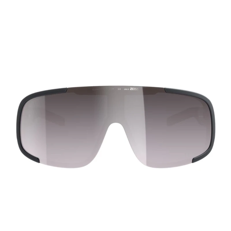 Okulary rowerowe POC Aspire uranium black/clarity road/sunny silver