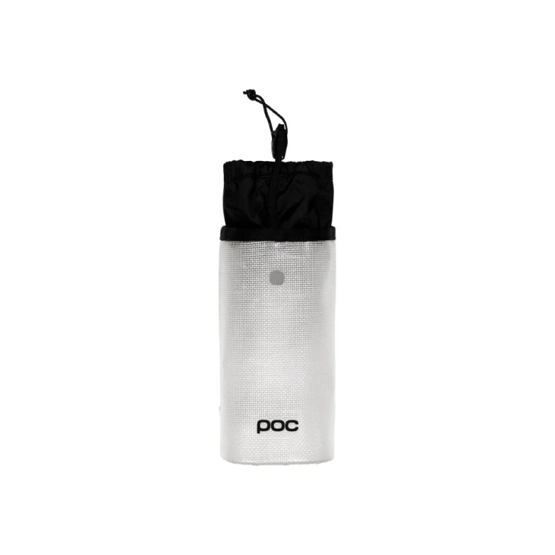 Torba rowerowa POC Ultra Snack Bag 1L white