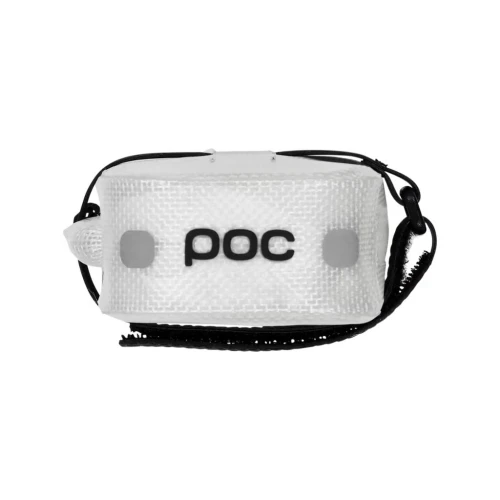 Torba rowerowa POC Ultra Saddle Pouch 0.3L white