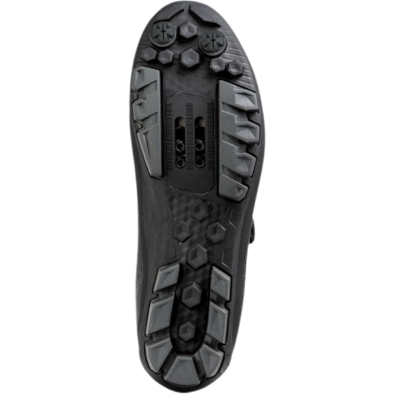 Buty rowerowe męskie NORTHWAVE Hammer Plus Wide black