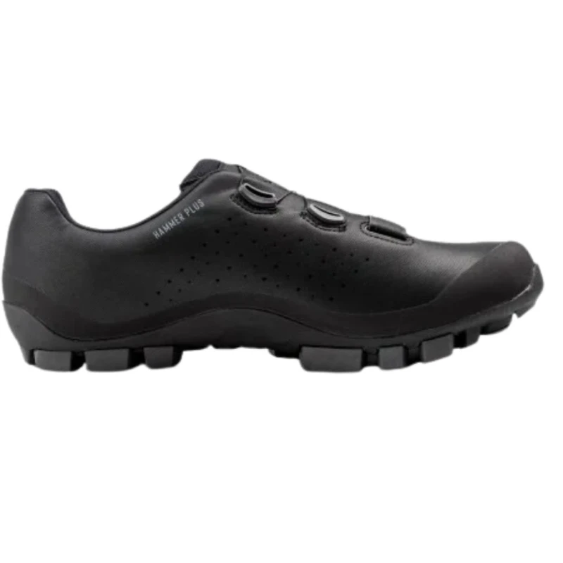 Buty rowerowe męskie NORTHWAVE Hammer Plus Wide black