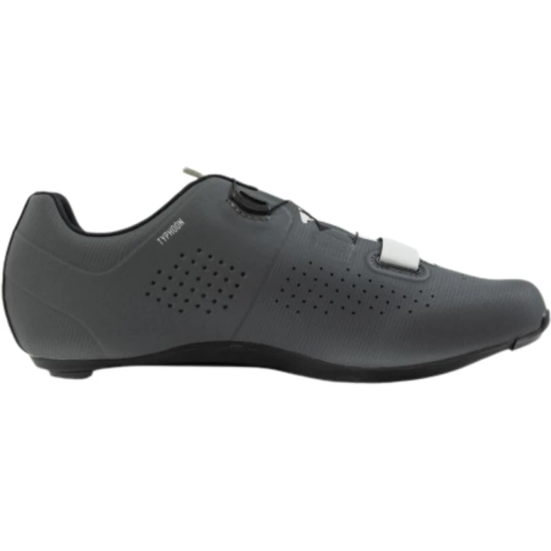 Buty rowerowe męskie NORTHWAVE Typhoon dark grey / light grey