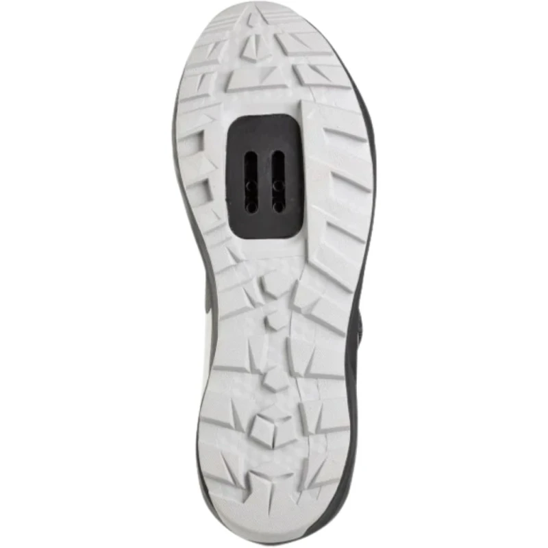 Buty rowerowe męskie NORTHWAVE Corsair 2 dark grey / light grey