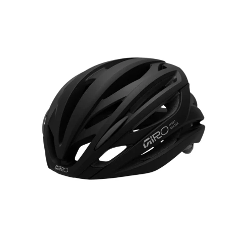 Kask rowerowy szosowy GIRO Syntax Mips matte black