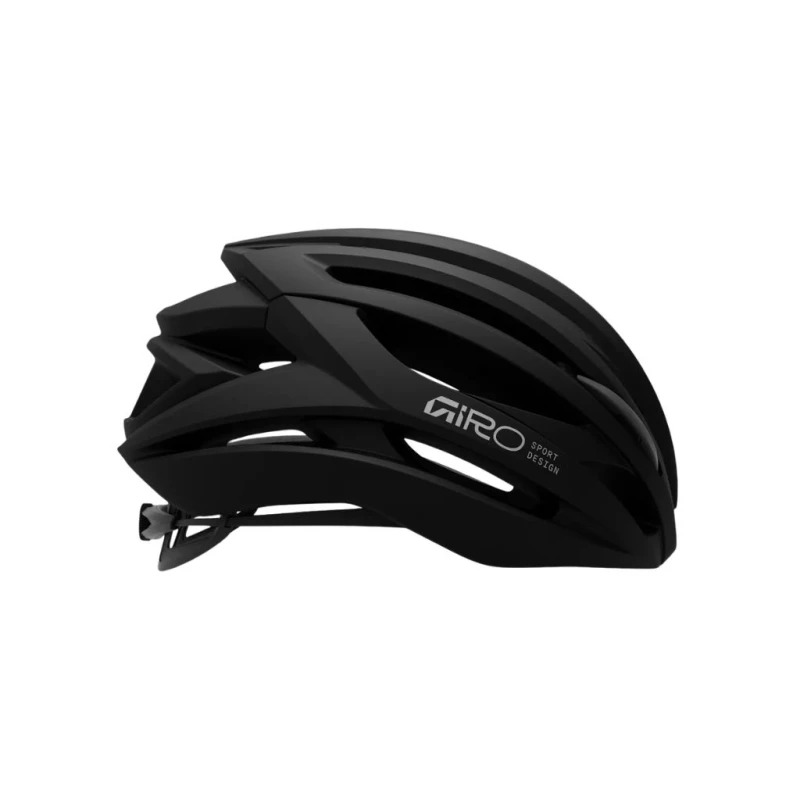 Kask rowerowy szosowy GIRO Syntax Mips matte black