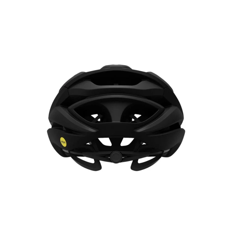 Kask rowerowy szosowy GIRO Syntax Mips matte black