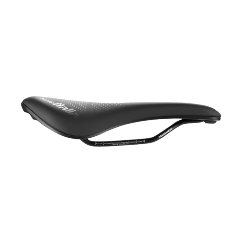 Siodełko rowerowe SELLE ITALIA Novus Boost Evo Gravel TM Superflow black