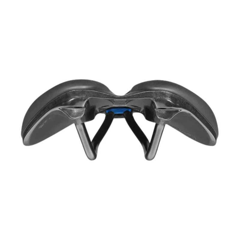Siodełko rowerowe SELLE ITALIA Novus Boost Evo Gravel TM Superflow black