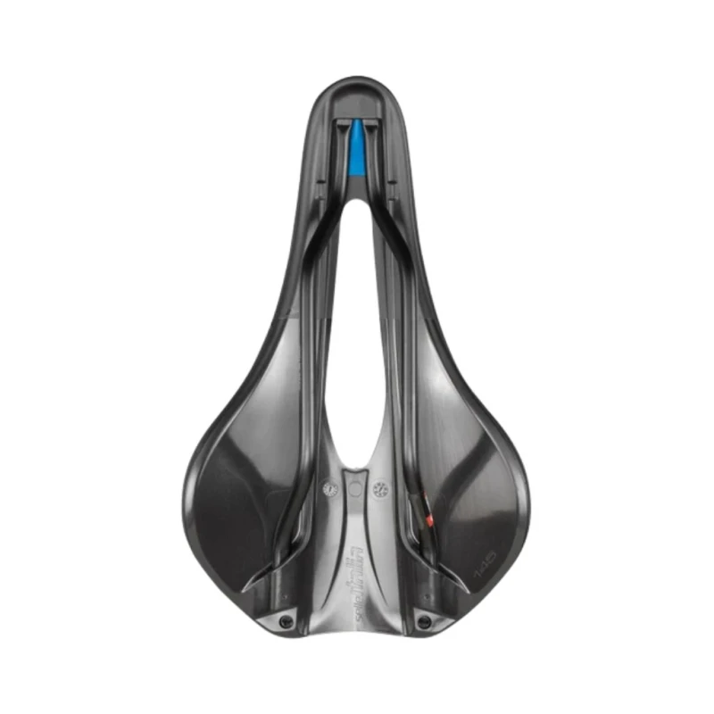 Siodełko rowerowe SELLE ITALIA Novus Boost Evo Lady TM Superflow black