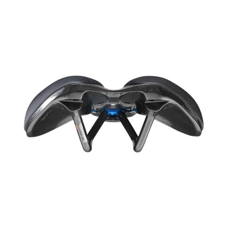 Siodełko rowerowe SELLE ITALIA Novus Boost Evo Lady TM Superflow black