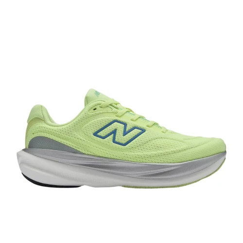 Buty biegowe męskie New Balance Infinion 1080 v15 green