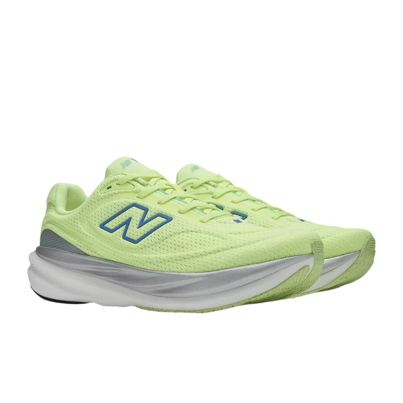 Buty biegowe męskie New Balance Infinion 1080 v15 green