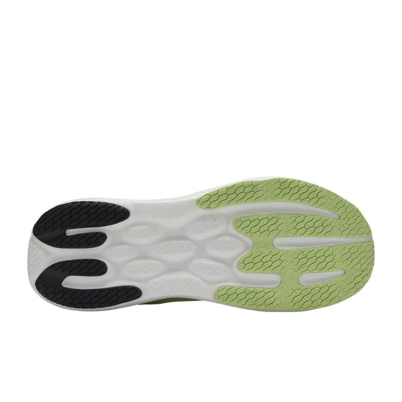 Buty biegowe męskie New Balance Infinion 1080 v15 green