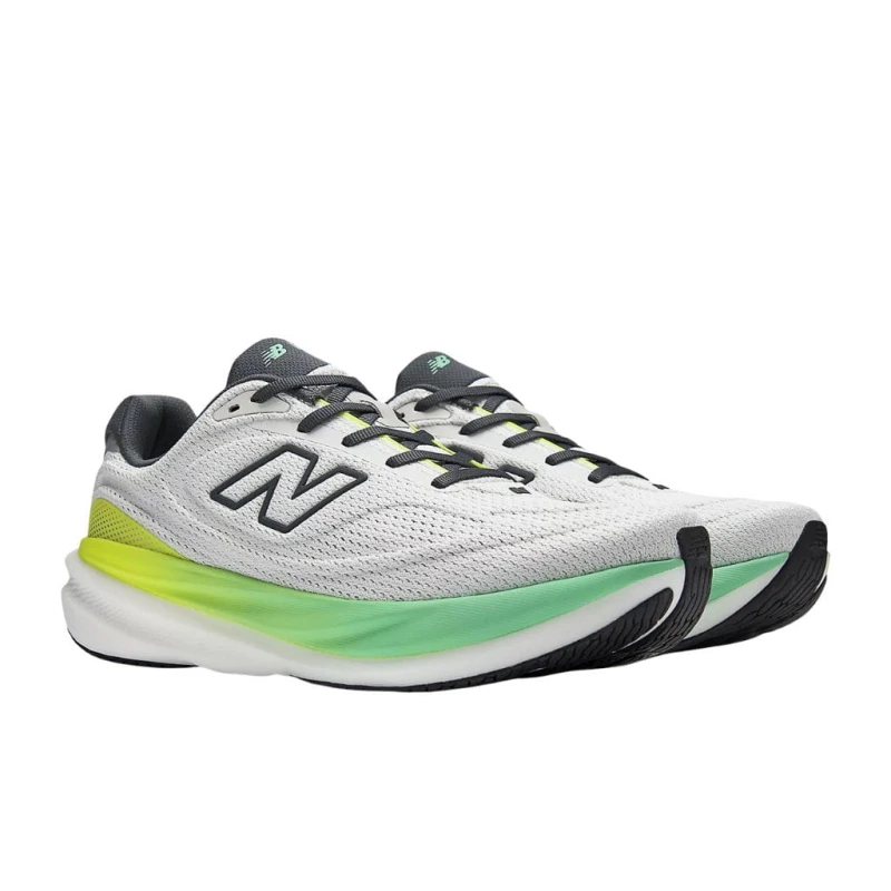 Buty biegowe męskie New Balance 1080's v15 reflection/graphite/deep end
