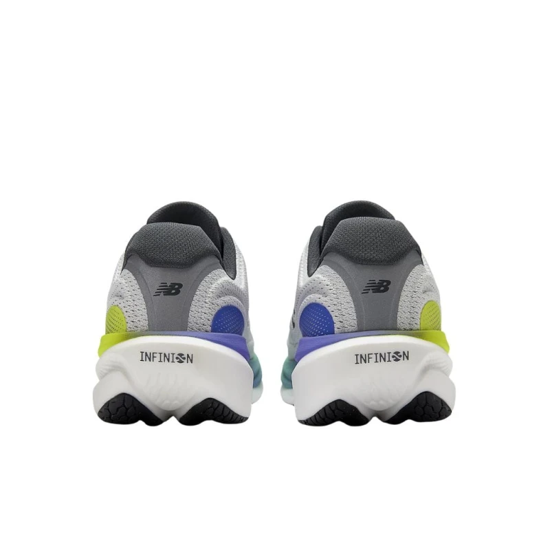 Buty biegowe męskie New Balance 1080's v15 reflection/graphite/deep end