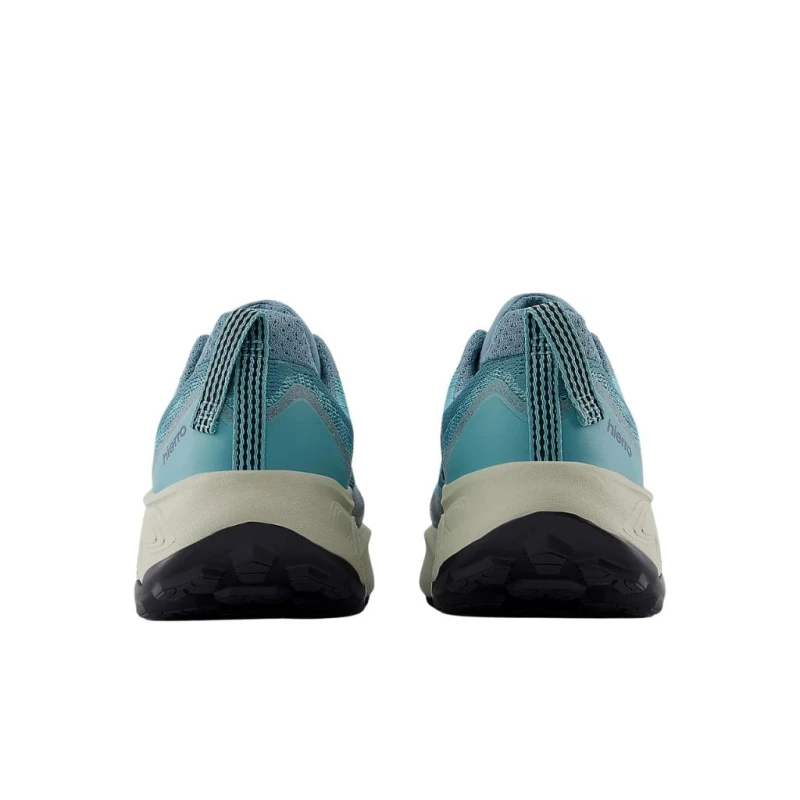 Buty biegowe męskie New Balance Fresh Foam Hierro v9 faded teal/black