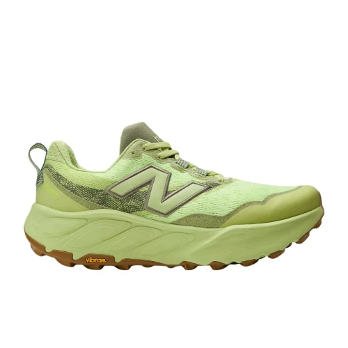 Buty biegowe męskie New Balance Fresh Foam Hierro v9 afterglow/dark olivine