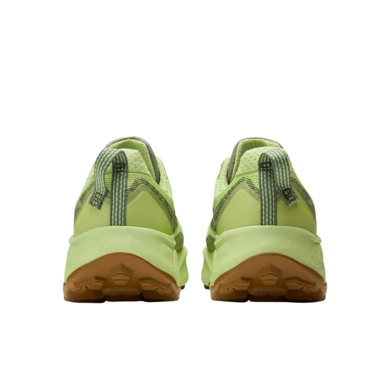 Buty biegowe męskie New Balance Fresh Foam Hierro v9 afterglow/dark olivine