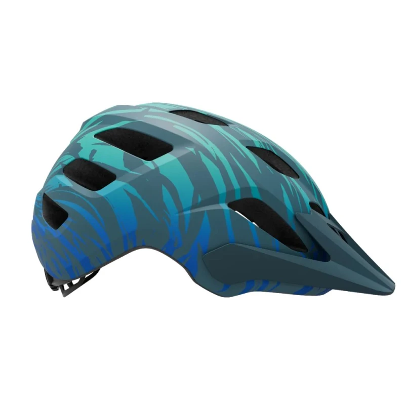 Kask rowerowy dziecięcy GIRO Tremor Mips Child matte trench blue