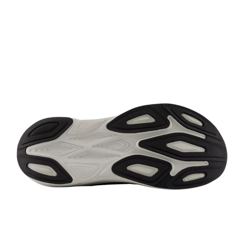 Buty biegowe męskie New Balance Fresh Foam More v6 blue