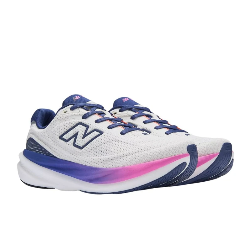 Buty biegowe damskie New Balance Infinion 1080 v15 white