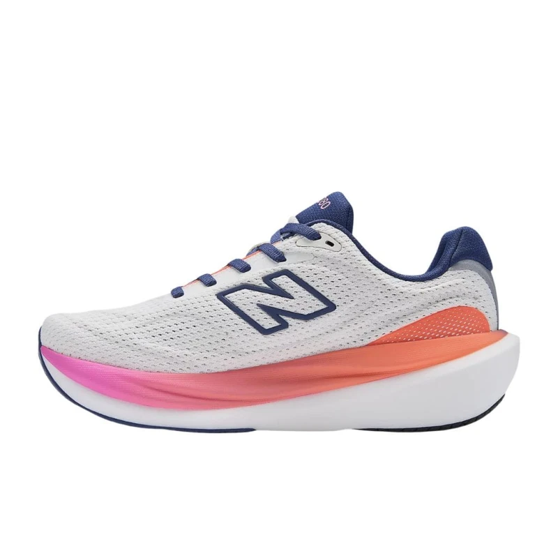 Buty biegowe damskie New Balance Infinion 1080 v15 white