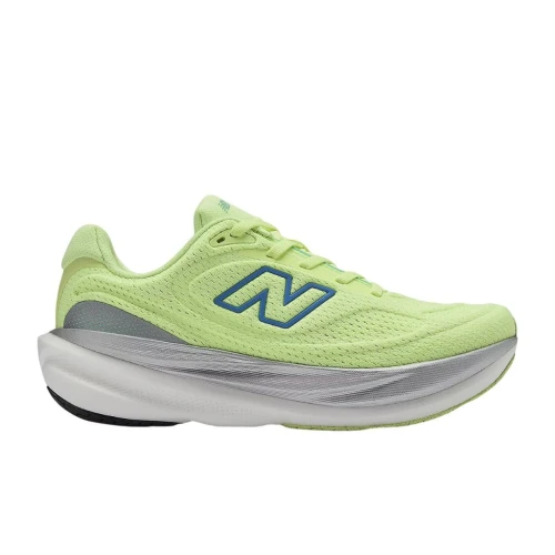 Buty biegowe damskie New Balance Infinion 1080 v15 green