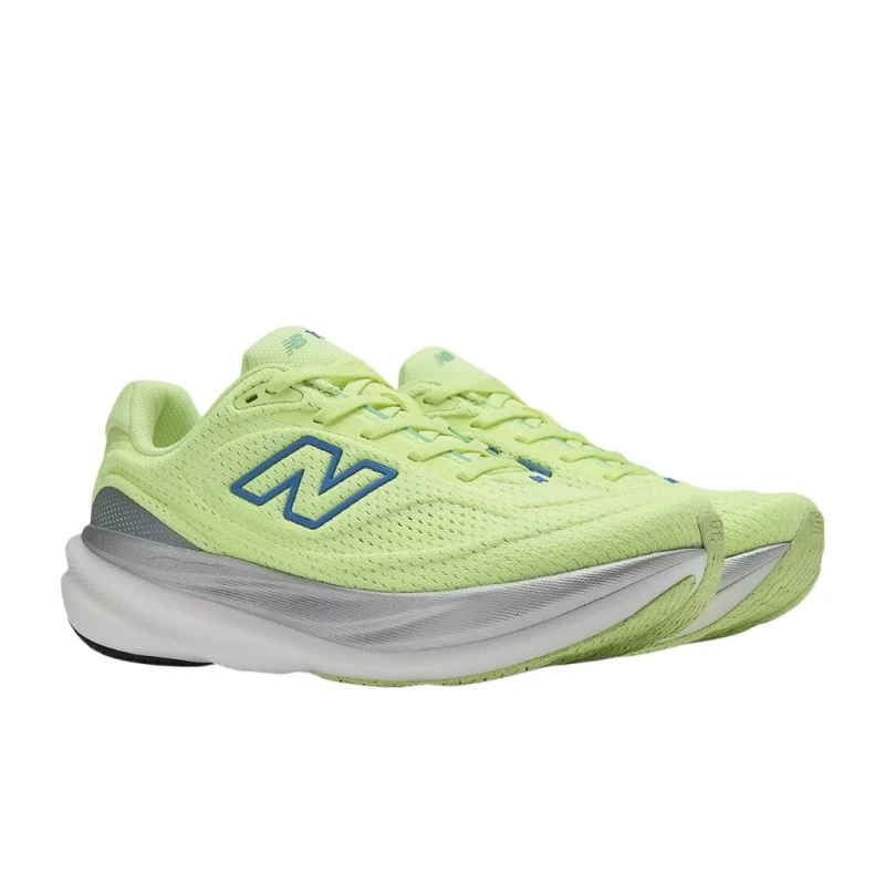 Buty biegowe damskie New Balance Infinion 1080 v15 green