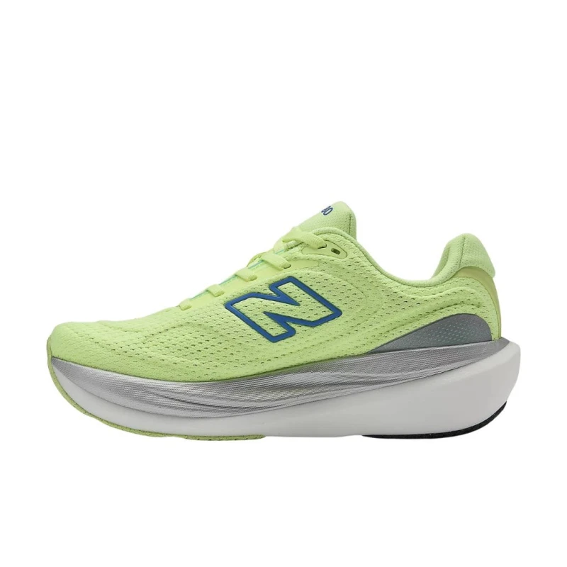 Buty biegowe damskie New Balance Infinion 1080 v15 green