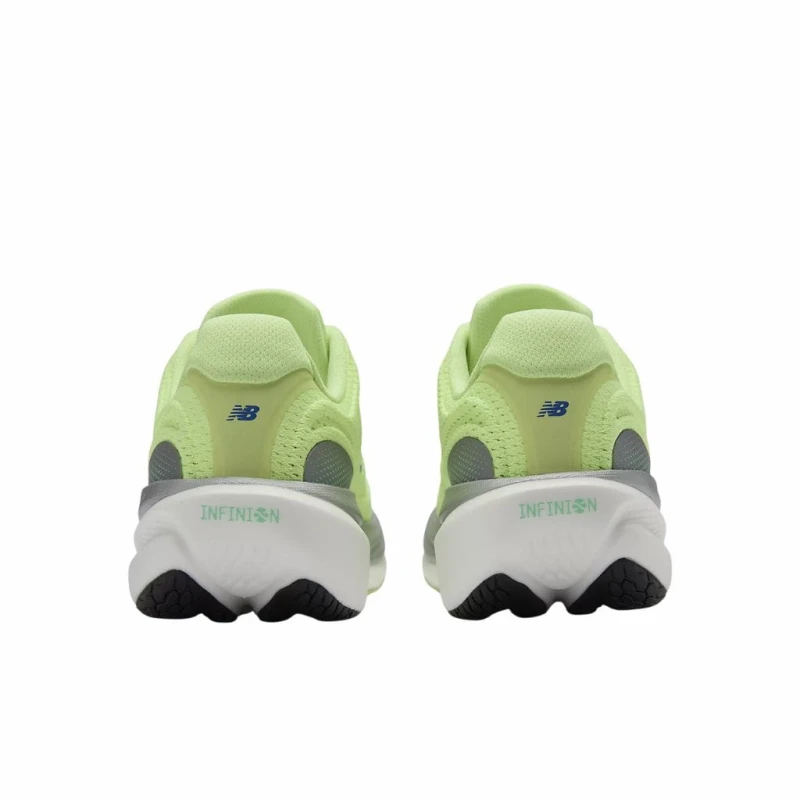 Buty biegowe damskie New Balance Infinion 1080 v15 green