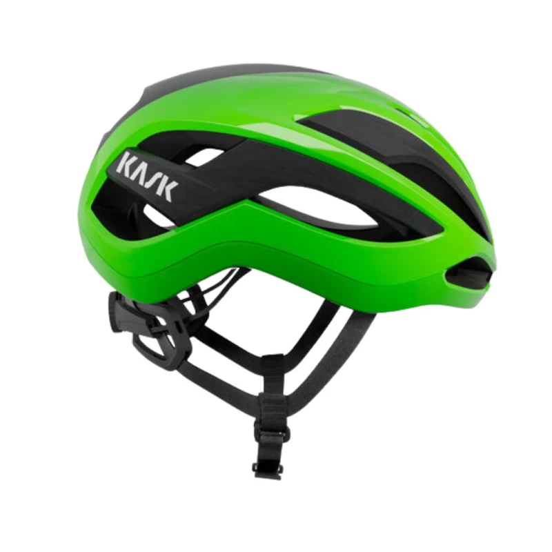 Kask rowerowy KASK Elemento Kelly Green