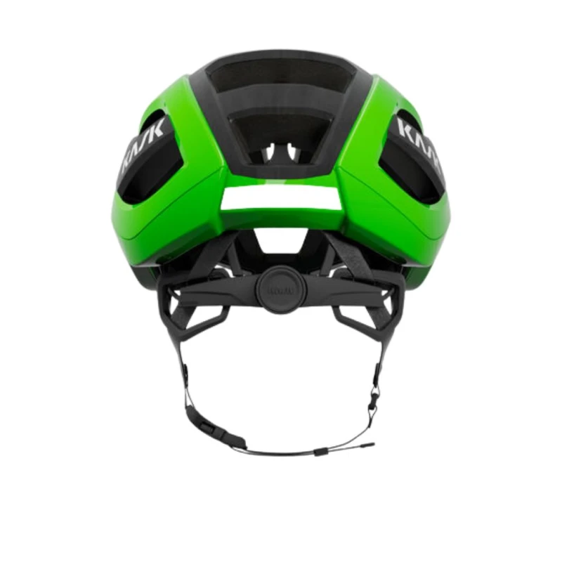 Kask rowerowy KASK Elemento Kelly Green