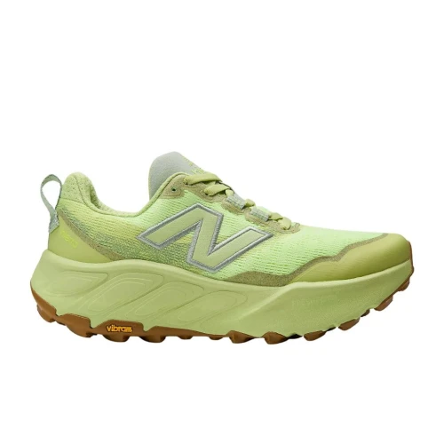 Buty biegowe damskie New Balance Fresh Foam X Hierro v9 green