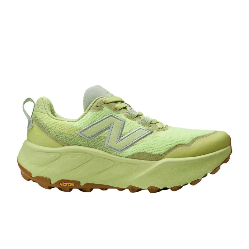 Buty biegowe damskie New Balance Fresh Foam X Hierro v9 green