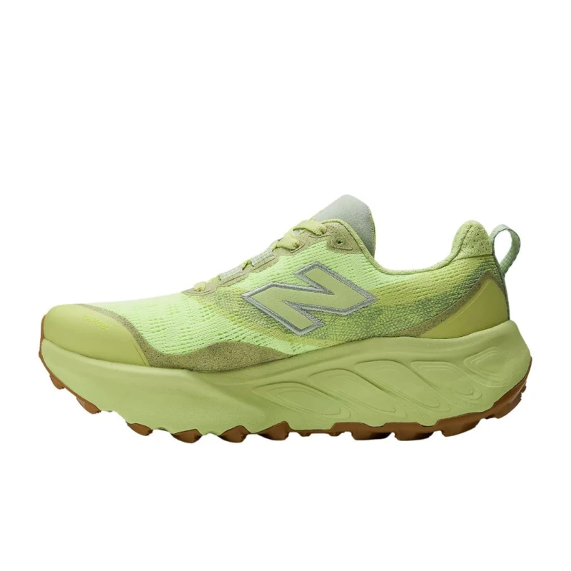 Buty biegowe damskie New Balance Fresh Foam X Hierro v9 green