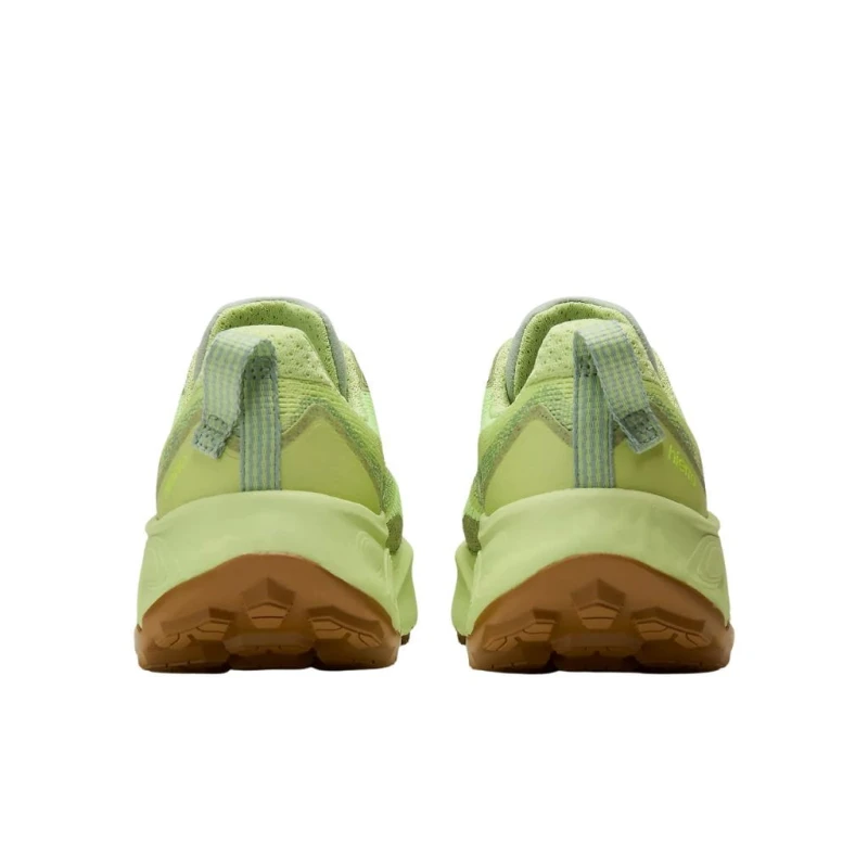 Buty biegowe damskie New Balance Fresh Foam X Hierro v9 green