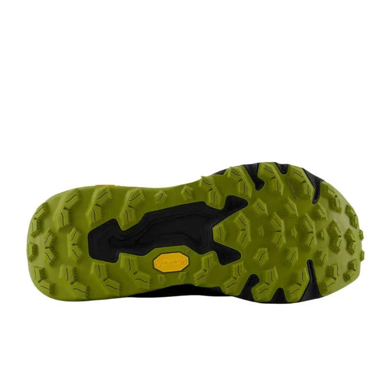 Buty biegowe damskie New Balance Fresh Foam X Hierro v9 black