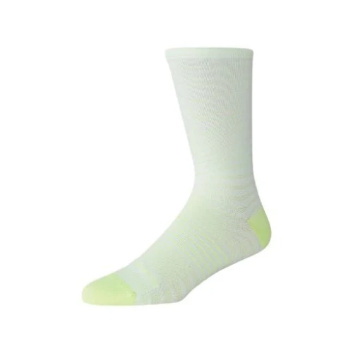 Skarpety New Balance Pro Run Crew afterglow with white
