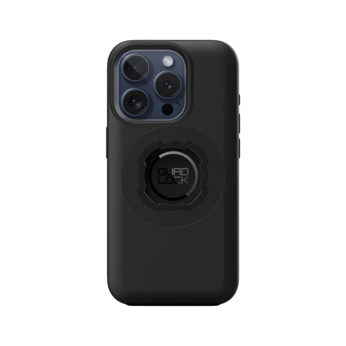 Etui na telefon Quad Lock Mag Case iPhone 15 Pro