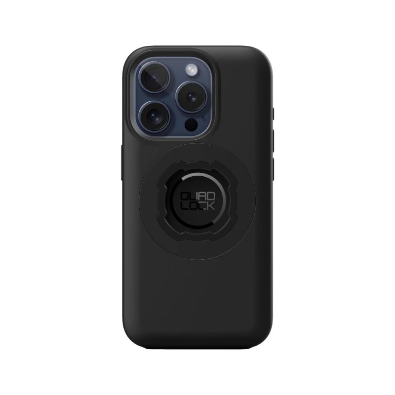 Etui na telefon Quad Lock Mag Case iPhone 15 Pro