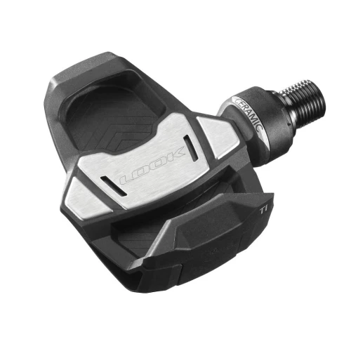 Pedały rowerowe LOOK Keo Blade Ti Ceramic 12Nm