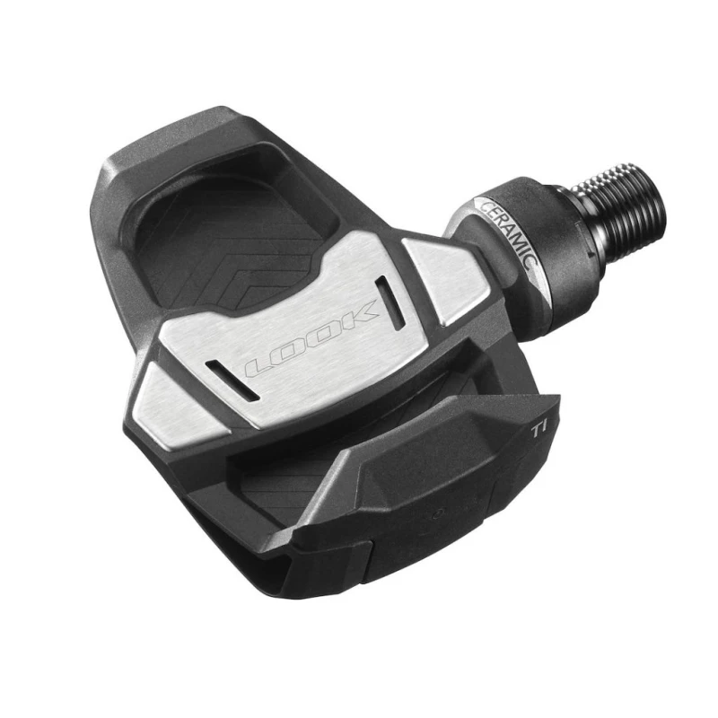 Pedały rowerowe LOOK Keo Blade Ti Ceramic 12Nm